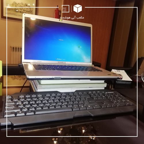 نمونه کار 980522 - 2