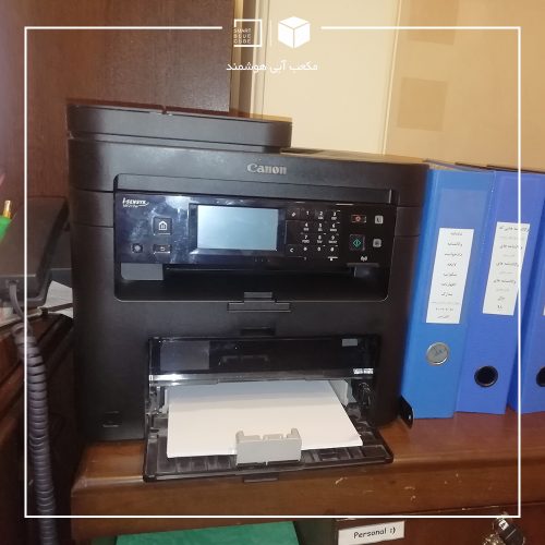 نمونه کار 980522 - 4